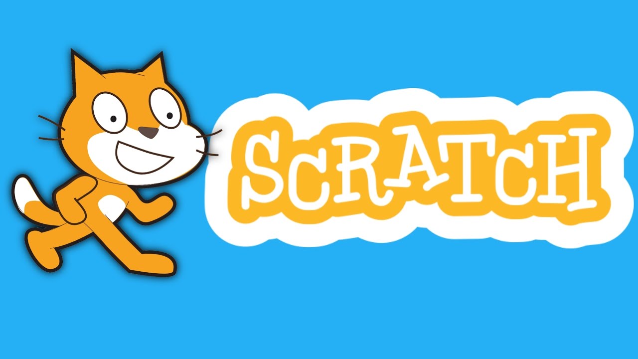 Scratch: Ваш Первый Шаг в Мир Программирования для Детей